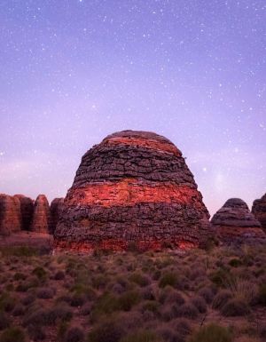 Purnululu National Park