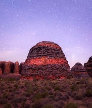<p><i>10 under-the-radar outback destinations to visit</i></p>
