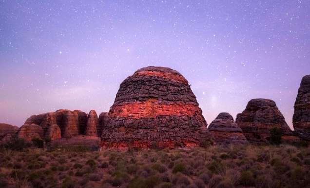 Purnululu National Park