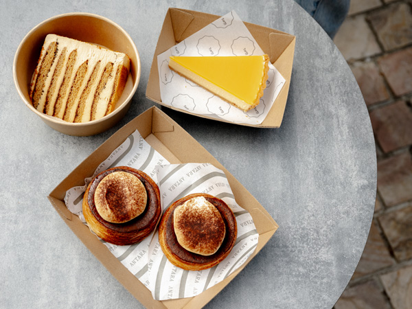 Melbourne Food & Wine Festival, Vic