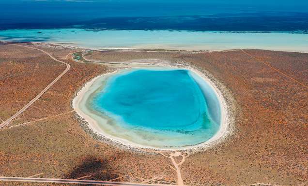 Best beaches in Australia