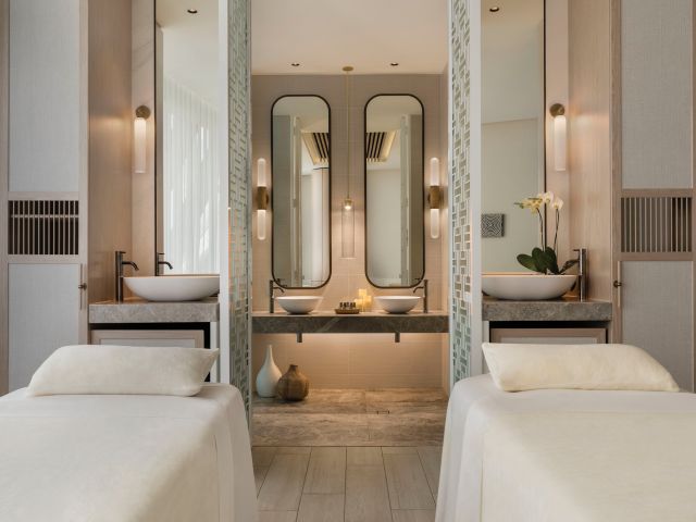 Chuan Spa at The Langham, Melbourne