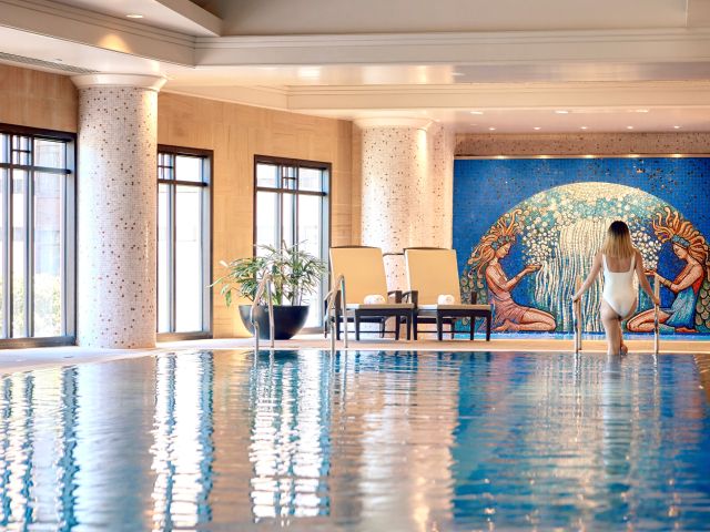 Park Club Health and Day Spa at Park Hyatt, Melbourne