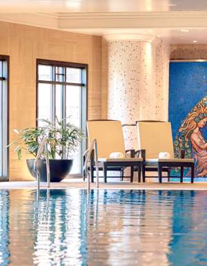 Park Club Health and Day Spa at Park Hyatt, Melbourne