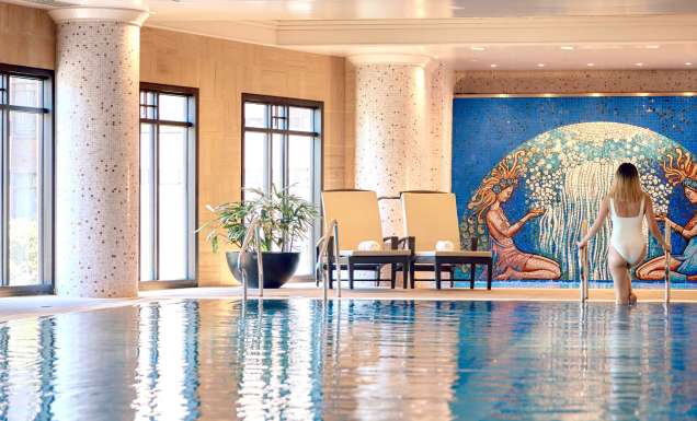Park Club Health and Day Spa at Park Hyatt, Melbourne