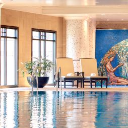 Park Club Health and Day Spa at Park Hyatt, Melbourne