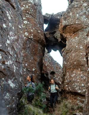 Hikes in and around Melbourne