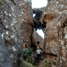 Hikes in and around Melbourne