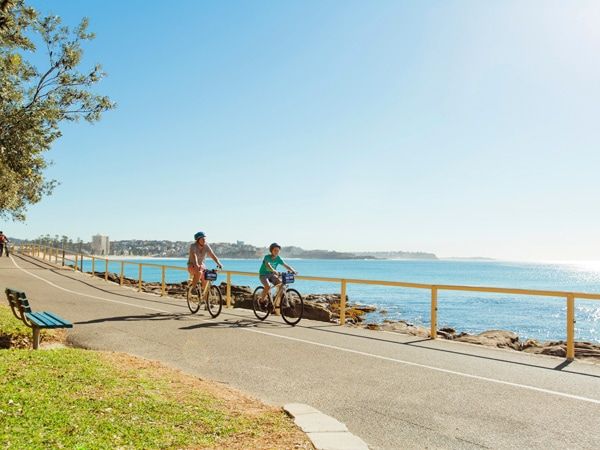 16 Iconic Things To Do In Manly | Australian Traveller