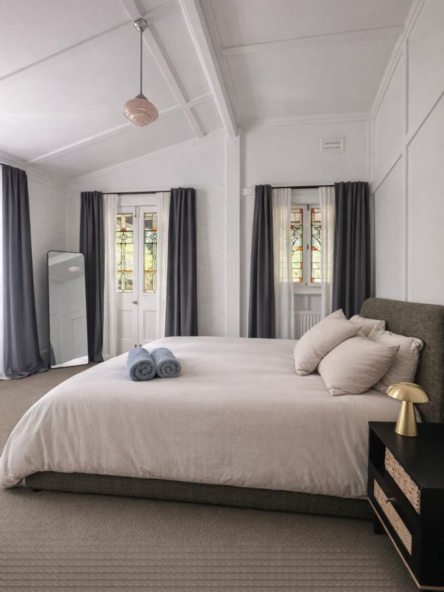 Blackheath Cottage on Govetts Leap