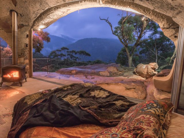 Wollemi Love Cabins, Bilpin and Mt Tomah