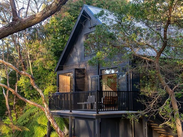 Wondernest, Blackheath