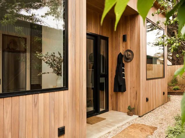 Casa Mia, Blackheath