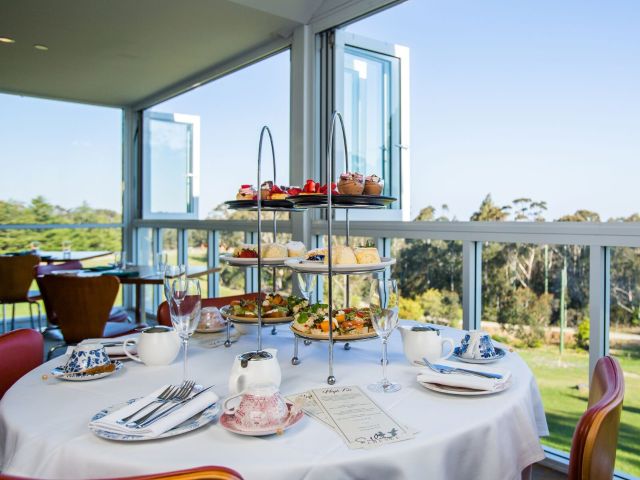 The Restaurant, Fairmont Resort Blue Mountains, Leura