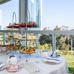 Top spots for the most exquisite high tea in the Blue Mountains