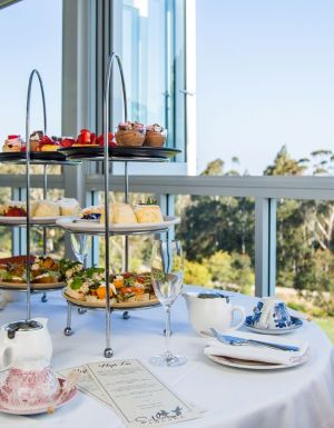 Top spots for the most exquisite high tea in the Blue Mountains