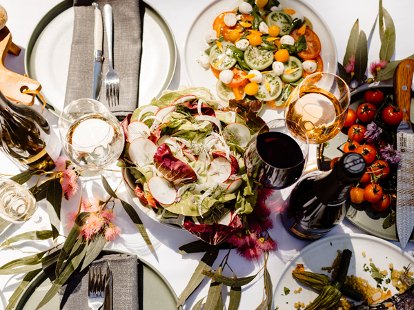 Orange Food Week in Orange, NSW