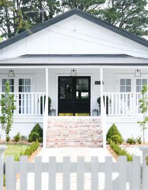 Orchard Cottage in Leura