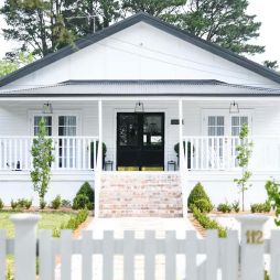 Orchard Cottage in Leura