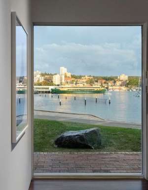 Manly Art Gallery and Museum