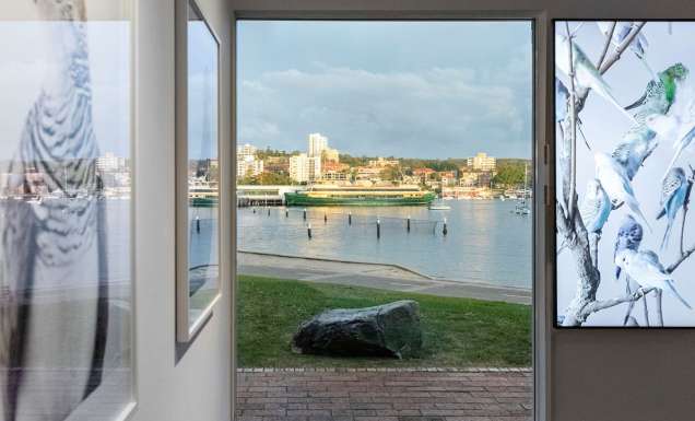 Manly Art Gallery and Museum