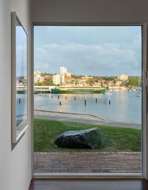 Manly Art Gallery and Museum
