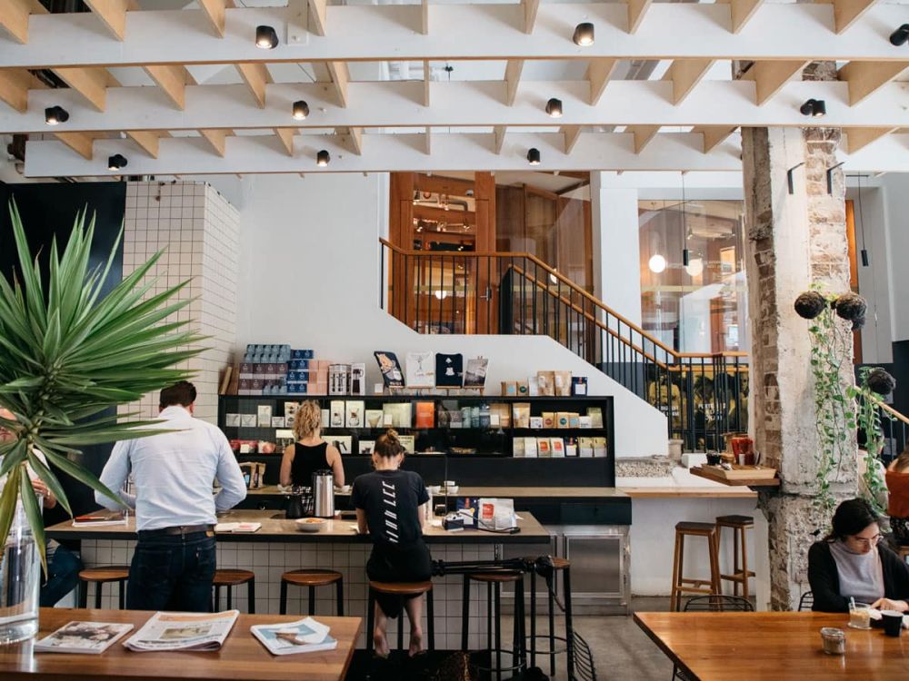 16 Excellent Surry Hills Cafes To Try Now | Australian Traveller
