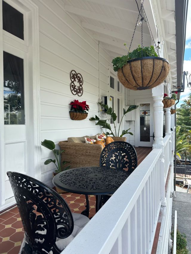 Magnolia Guesthouse, Katoomba