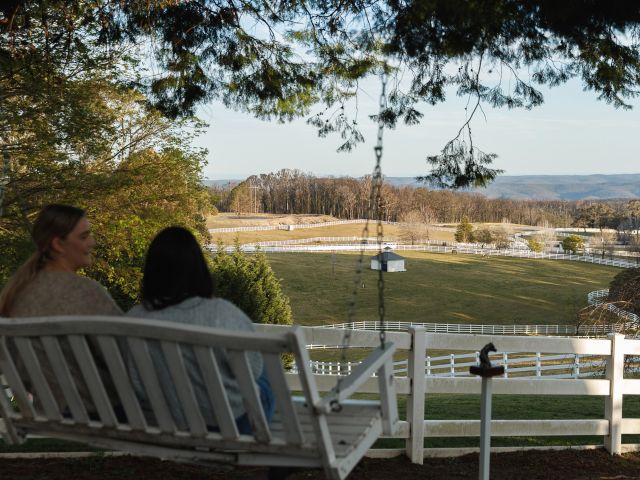 Eden Farm Escape, Katoomba