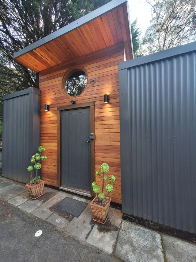 Cosy Bush Cabin, Katoomba