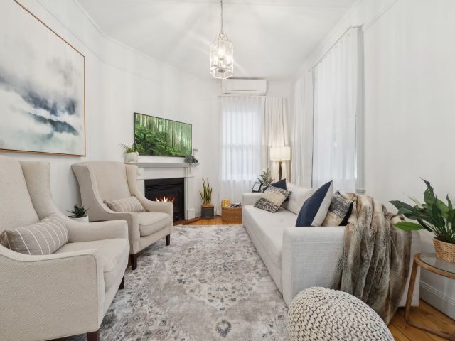 Bisham Cottage, Katoomba