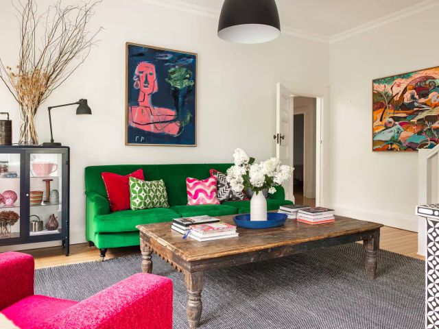 Umtala House, Leura
