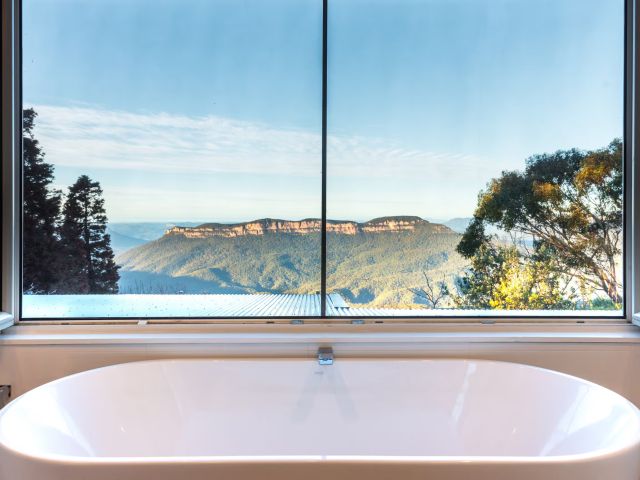 Elysian, Leura