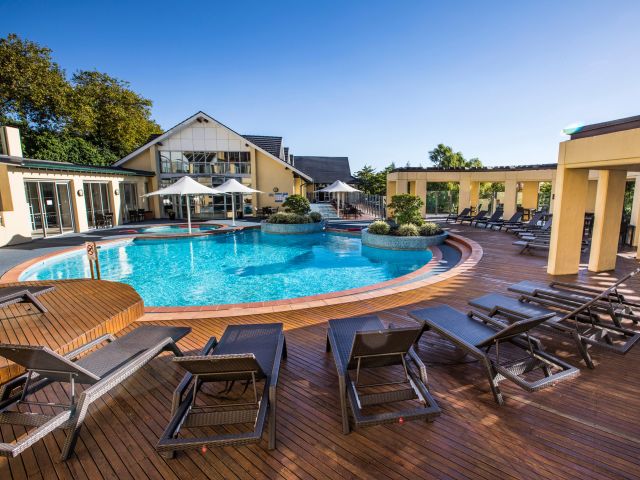 Fairmont Resort Blue Mountains, Leura