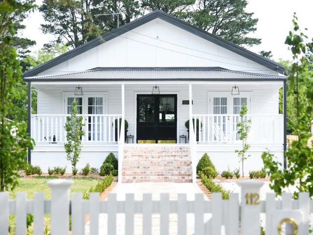 Orchard Cottage, Leura