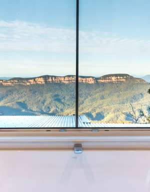 Elysian, Leura