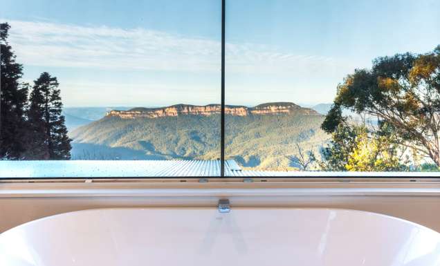 Elysian, Leura