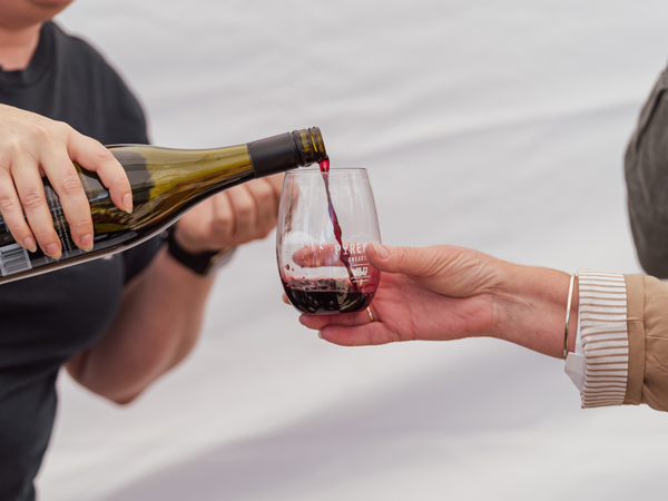 Pyrenees Unearthed Festival in Victoria