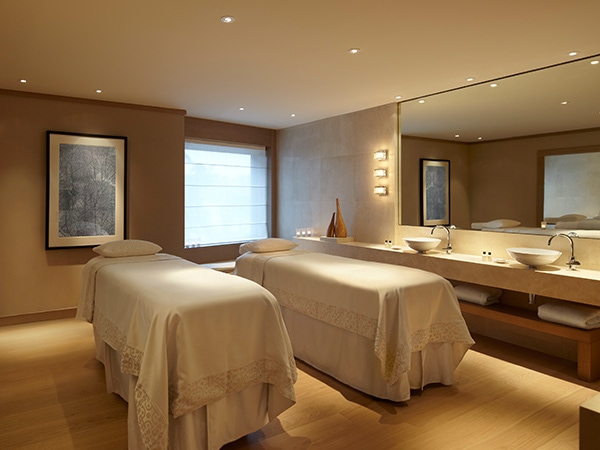 The Spa at Park Hyatt Sydney