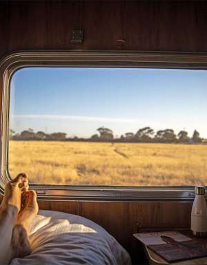 Great Southern window