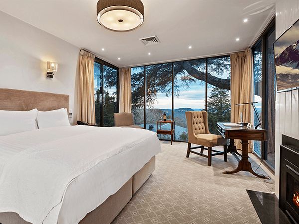 Lilianfels Blue Mountains Resort & Spa