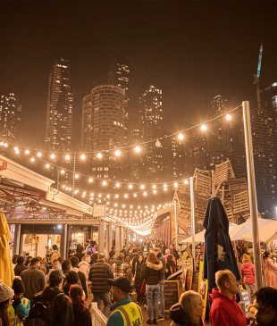 <p><i>28 of the best markets</i> in <strong>Melbourne</strong> to visit every day of the week</p>
