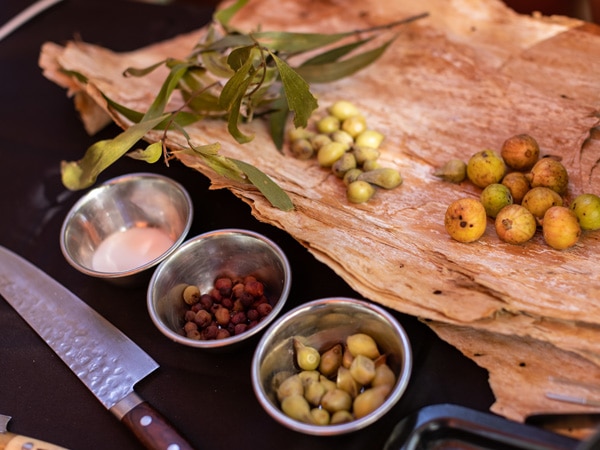 Taste of Kakadu, Northern Territory