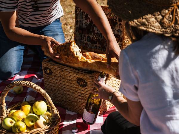 Tasmanian Autumn Festival in the Derwent Valley