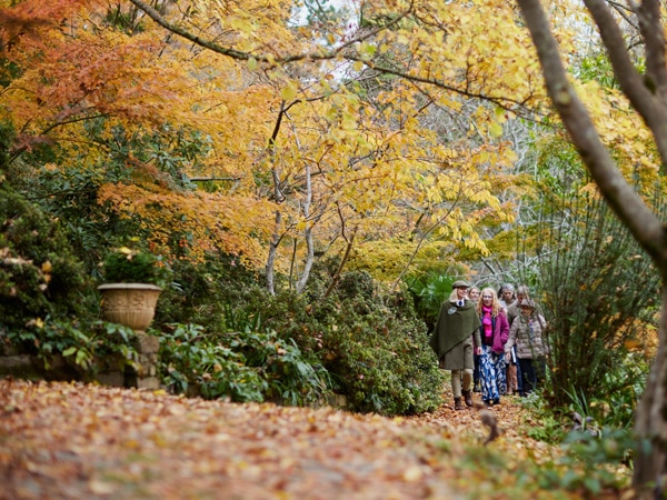 Macedon Ranges, Victoria