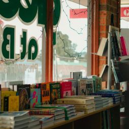 Gleebooks Blackheath in the Blue Mountains, NSW