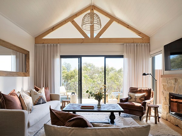 Bells at Killcare Boutique Hotel