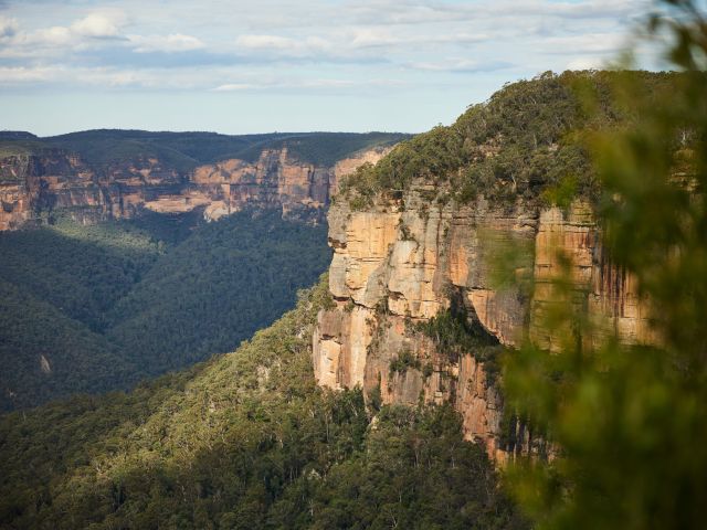 Govetts Leap, Blue Mountains