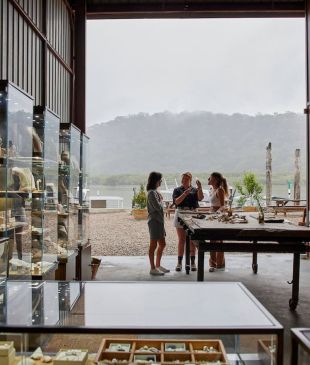<p><i>Your ultimate guide</i> to uncovering local secrets of the <strong>Central Coast</strong></p>
