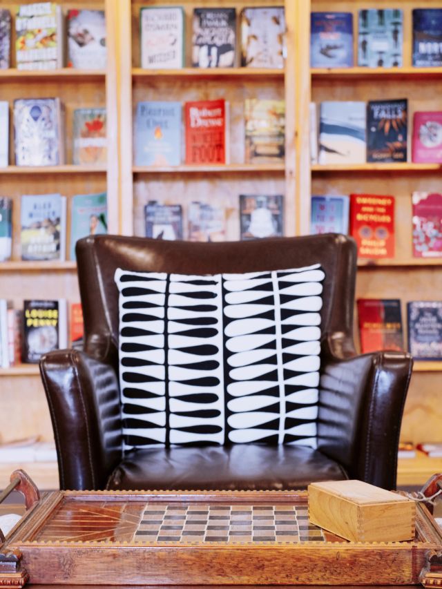 Good Earth Bookshop Wentworth Falls